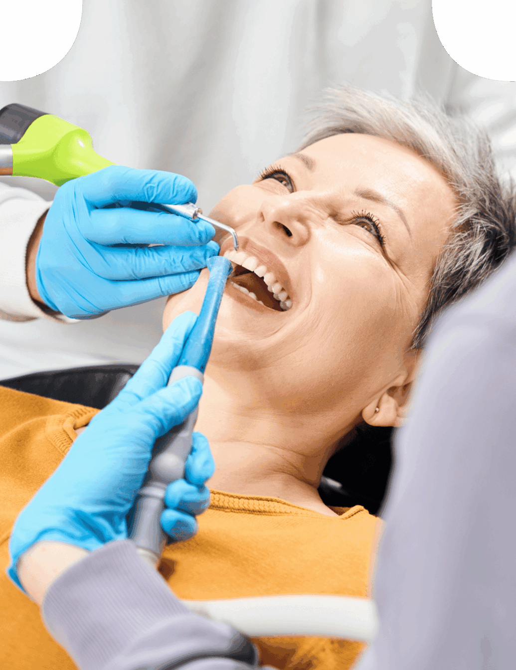 Rowtree Dental Care