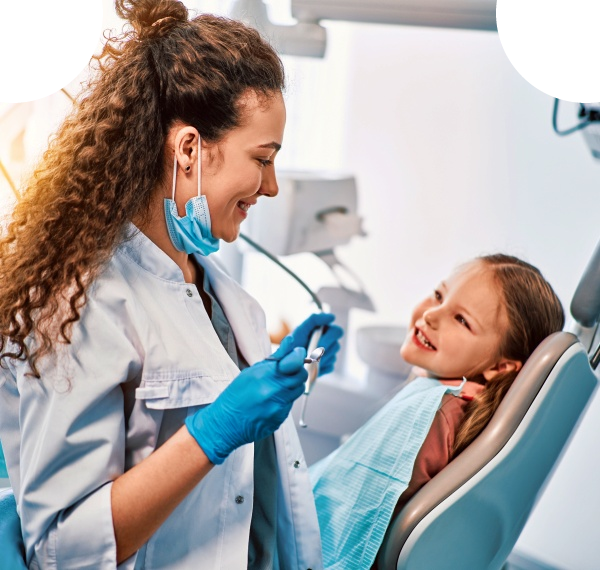 Treatment - Rowtree Dental Care