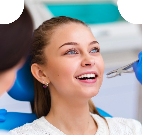 Treatment - Rowtree Dental Care