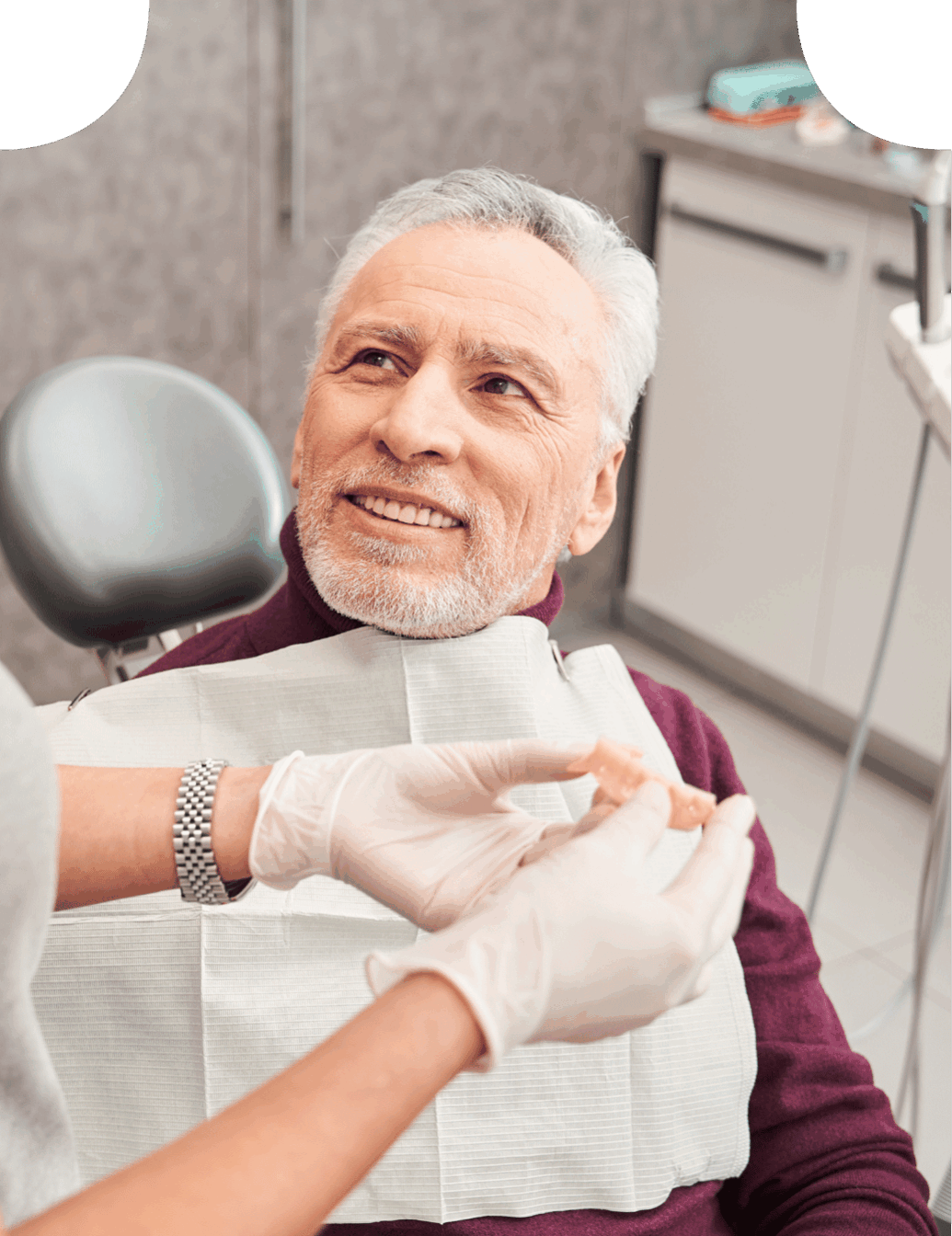 Rowtree Dental Care